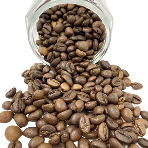 Café Robusta Bold Honey tostado en Vietnam, paquete de 1kg, lista para exportación mundial variedad Arábica orgánica, marca OEM - Product Image 1