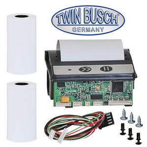 E-KSG0012 Kit stampante per AC-250R, AC-300R e AC-300YF (dal 2024) - Product Image 1