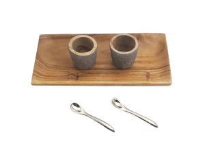 Plato Ovalado de Cerámica para Sopa con Tapa, Diseño Minimalista, Apto para Horno, Uso Doméstico, Color Sólido, Juego de Platos Decorativos - Product Image 6