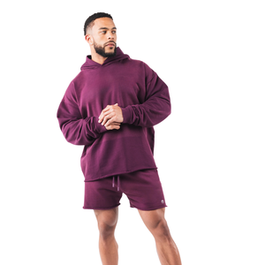Pantalones Cortos Deportivos para Hombre, Estilo Casual, Cintura Elástica, Algodón Suave, para Gimnasio, Entrenamiento, Verano, Venta al Por Mayor OEM - Product Image 3