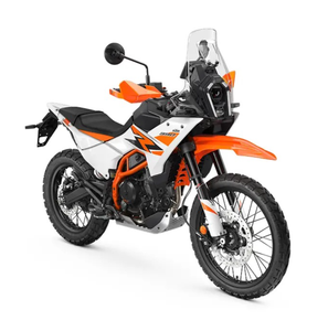 Motocicletas de Aventura Ligeras KTM 390 Adventures R 2026 Aprobadas y en Tendencia, Motocicletas de Calidad Listas para Enviar y con Entrega a Domicilio - Product Image 5