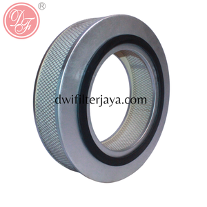 Elemento Filtrante, Repuesto para Colector de Polvo, Cartucho de Filtro de Aire, Compresor de Aire de Tornillo - Product Image 4