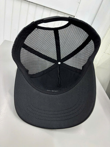 Casquettes de camionneur en mousse brodées 2D personnalisées de haute qualité, casquettes de camionneur en mousse pré-courbées réglables de haute qualité fabriquées au Vietnam - Product Image 5