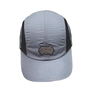 Lightweight Polyester <b>Cap</b> with Moisture Wicking <b>Design</b> and Comfortable Fit for Sports, Events and Daily Wear - Product Image 6