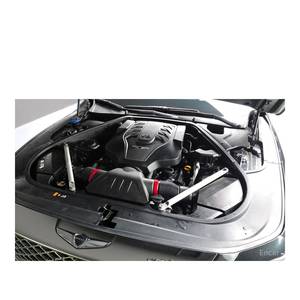 Genesis G90 5.0 AWD 2021 avec 112 669 km, direction à gauche, boîte de vitesses automatique, sièges en cuir, caméra arrière - Product Image 6