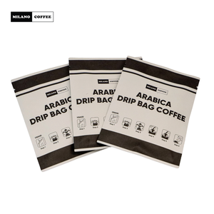 กาแฟดริปพรีเมียม อาราบิก้า คั่วอิตาเลียน มิลาโน่ คั่วเวียดนาม บรรจุกล่อง 60 กรัม - Product Image 3