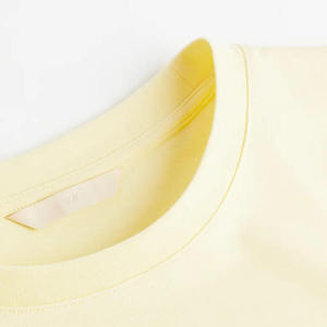 T-shirts oversize tendance et confortables pour femmes, style streetwear, coupe ample, décontractés et élégants. - Product Image 4