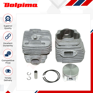 CILINDRO PARA STIHL TS400 49MM (4223 020 1200) HQ - Product Image 2