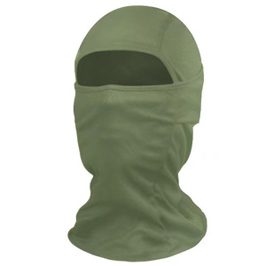 Cagoule respirante pour le ski, masque facial en tissu anti-humidité, garde au sec et confortable pendant les sports de neige, les voyages en montagne et en hiver - Product Image 4