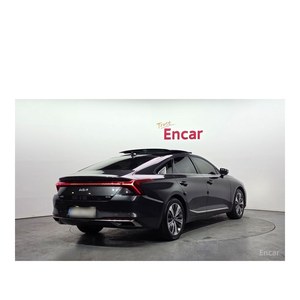 Kia K8 Signature 2021, 113 167 km, boîte de vitesses automatique, conduite à gauche - Product Image 2