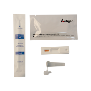 공장 직접 공급 <span class=keywords><strong>Cpv</strong></span> 동물 테스트 키트 동물 빠른 테스트 키트 - Product Image 4