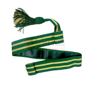 Écharpes d'uniforme élégantes avec une construction en tissu de qualité supérieure, écharpes d'uniforme pour les fonctions cérémonielles et formelles - Product Image 4