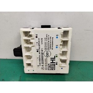 ECUs y Módulos de Computación Usados Clase C A2229001814 - Product Image 3
