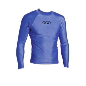 Nouvelle Arrivée 2026 OEM Meilleure Vente Chemise de Surf Anti-UV Protection Solaire pour Hommes - Product Image 1