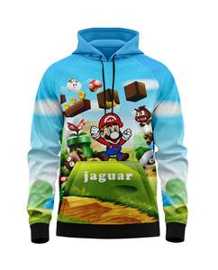 Sweat à capuche de Noël pour homme, qualité supérieure, 100 % coton, respirant, antibactérien, coupe oversize, décontracté, pour l'hiver, uni - Product Image 1