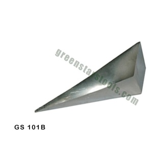 Bandeja de latón para recoger cuentas, herramientas de joyería, herramientas para hacer joyas, herramientas manuales, herramientas de orfebrería, recogedor de cuentas |   N.° de artículo GS-101B - Product Image 2