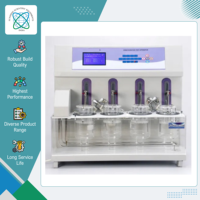 Global Distributor Selling Excellent Quality Disintegration Test Apparatus for Pharmaceutical Labs Usage at Direct Factory Rates
