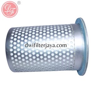 Filtro Separador de Aceite para Compresores Ingersoll Rand de Alta Calidad al por Mayor Directo de Fábrica - Product Image 3