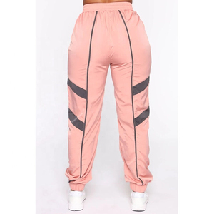 Custom Logo Casual <b>Women</b> Winter <b>Windbreaker</b> Tracksuit 2-Piece Set Breathable Durable Lightweight Reversible Eco-Friendly - Product Image 5