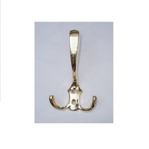 High Quality Animal Design Metal Wall <b>Hook</b> Wholesale for Bathroom & Living Room Use for Clothing & <b>Towels</b> Export Price - Product Image 4