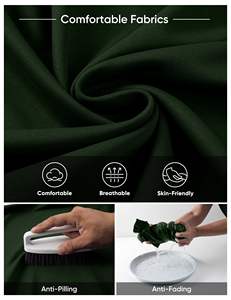 Conjunto Deportivo para Hombre, Estilo Jogger, Corte Ajustado, Color Verde con Franjas Blancas, Diseño Personalizado con su Propio Logotipo - Product Image 4