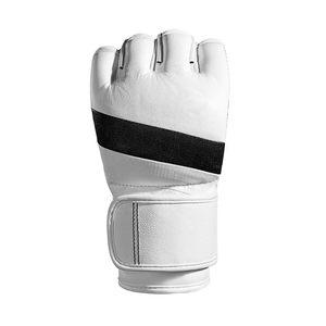 Guantes de MMA en Oferta, Guantes de Karate para Adultos, Kickboxing, Taekwondo, Entrenamiento, Sparring, Artes Marciales, Boxeo - Product Image 5