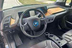 BMW i3 Range Extender HATCHBACK PREMIUM Fresh Deluxe 2026 - Product Image 3