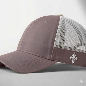 Nouvelle casquette Trakel de qualité supérieure, design personnalisé, impression technique, matière supérieure polyester/coton par RIVIAN ATLANTIC - Product Image 3