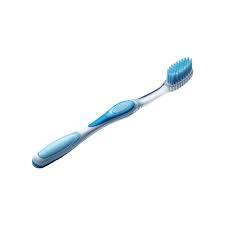 Brosse à dents en bambou 100 % biodégradable, à poils souples en fibre de bambou au charbon de bois, design moyen, pour adultes et enfants, idéale pour un usage domestique – Meilleure vente - Product Image 3