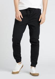 Solid Cotton Joggers <b>for</b> <b>Men</b> From Bangladesh - Product Image 3