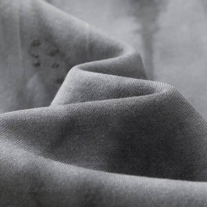 Sweat-shirt à coupe régulière surdimensionné, 100% coton, écologique, confortable, style ample, tissu doux, parfait pour les tenues décontractées d'hiver - Product Image 3