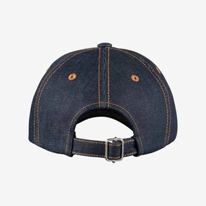Gorra de Béisbol a Precio Económico, Unisex, Ajustable, Informal, Hecha en Fábrica, de Tela de Algodón Suave, Disponible en Varios Colores y Tallas - Product Image 3