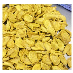 Jackfruit naturel lyophilisé, collation tropicale saine, emballage OEM - Product Image 6