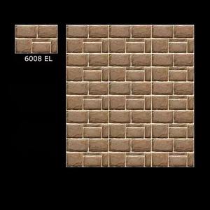 Carreaux muraux en céramique émaillée pour extérieur, finition mate, étanches et résistants à l'usure, 250x375, pour hall et salle de bain, garantie 5 ans, prix bas, première qualité - Product Image 3