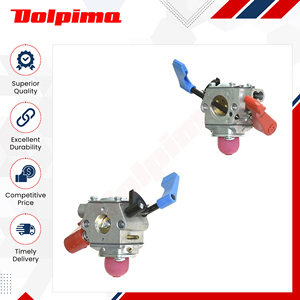 CARBURATEUR POUR HUSQVARNA B1750, BV1850 (530 07 17-75, 545 10 28-01, WT-606, WT-784) - Product Image 2