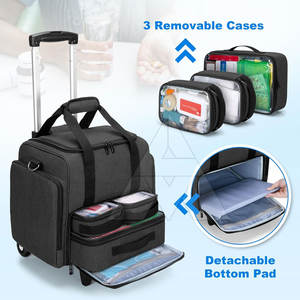 กระเป๋าใส่เครื่องมือแพทย์แบบใหม่ขายส่ง ผลิตอย่างมืออาชีพ ราคาสมเหตุสมผล - Product Image 2