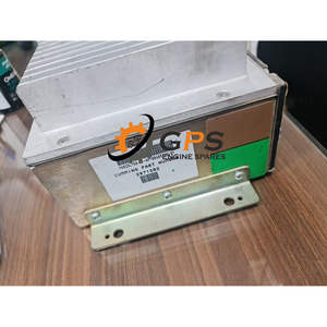 MODULE DE CONTRÔLE ÉLECTRONIQUE DE QUALITÉ OEM; NUMÉRO DE PIÈCE: 2871202; 4054322; 4016272 - Product Image 2