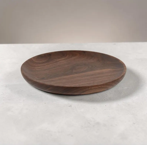 Platos Cuadrados de Madera Ecológicos Clásicos y Sofisticados, Hechos a Mano, Aptos para Lavavajillas y Microondas, de la Mejor Calidad - Product Image 6