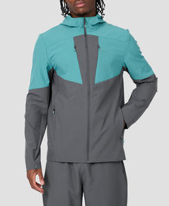 ชุดวอร์มผ้าฝ้ายคุณภาพสูงแบบกำหนดเอง เสื้อฮู้ดดี้ผู้ชายและกางเกงวอร์มขายาวทรงหรูหรา ชุดวอร์มโอเวอร์ไซส์ กางเกงวอร์มขายาว ชุดฮู้ดดี้แบบยูนิเซ็กซ์ - Product Image 1