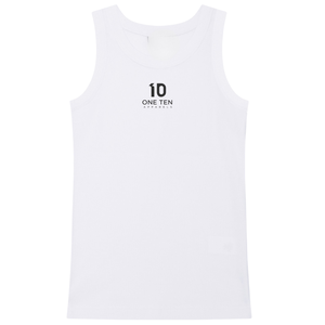 เสื้อกล้ามคอตตอนคุณภาพสูงแบบหนาพิเศษ สำหรับเล่นกีฬา ฟิตเนส แฟชั่นสตรีท โปรโมชั่น ขายส่งเสื้อผ้า - Product Image 1