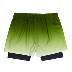 Pantalones Cortos Deportivos de Verano para Hombre, Estilo Urbano, Transpirables y de Excelente Calidad, Nuevo Diseño, Pantalones Cortos de Verano - Product Image 2