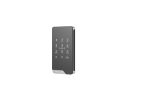 Cerradura Electrónica con Contraseña RFID y 3 Pilas Alcalinas para Armarios de Plástico y Metal - Product Image 3