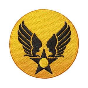 Écussons brodés personnalisés OEM en gros, badges logo faits main à coudre pour étiquettes de vêtements, accessoires de mode et articles de marque - Product Image 1