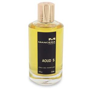Aoud S, Perfume Unisex en Spray, Perfume de Lujo Sin Caja - Product Image 1