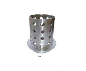 Flacons perforés de haute qualité sans barre transversale, outil de fabrication de bijoux de luxe et meilleur produit au prix de gros le plus bas - Product Image 2