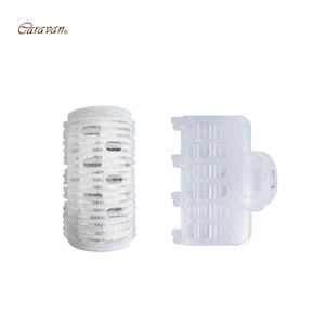 Rodillos de Peinado de Alta Conductividad Térmica para Caravana (con Clip para Flequillo) Paquete de 3 - Product Image 3