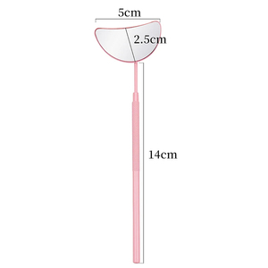 Professional Eyelash Mirror Precision Viewing Tool For Lash Extension Salon And Beauty Professionals - Product Image 2
