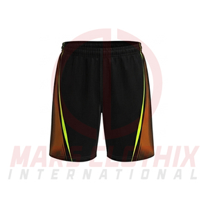 Wholesale Outdoor Sports Lacrosse Jerseys & Shorts Sets Breathable Quick Dry <b>Material</b> Made Lacrosse Uniform Set For Sale - Product Image 6
