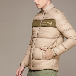 Design Custom Winter Arrival Lightweight Windbreaker Men Outdoor Padded <b>Bubble</b> <b>Coats</b> Puffer Jacket Plus Size Polyester - Product Image 2