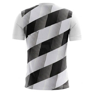 Quick Dry <b>Stretch</b> Fabric Running Shirt For <b>Men</b> Athletic Performance Wear For Gym Running And Training Sessions - Product Image 2